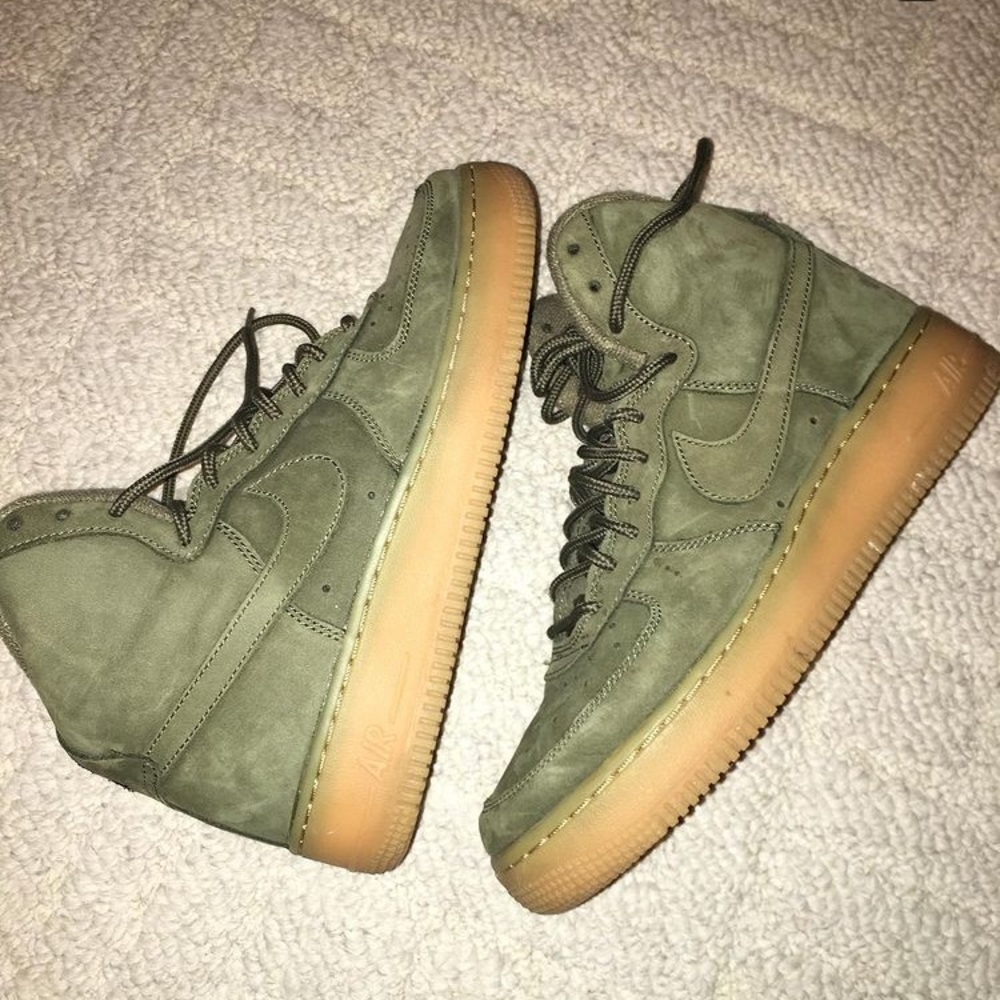 Women’s Nike Shoes